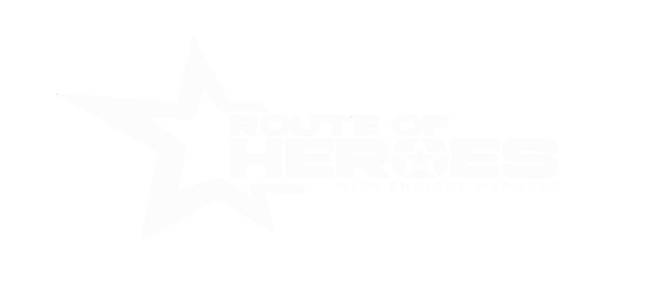 Route Of Heroes