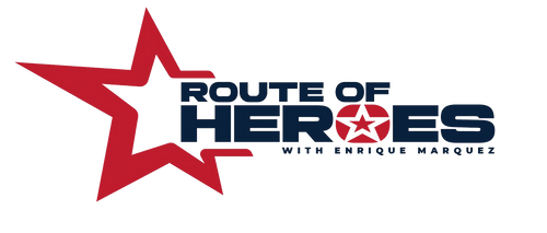 Route Of Heroes